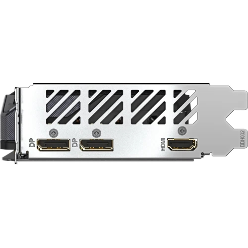 Видеокарта Gigabyte Radeon RX 9060 XT GAMING GV-R9060XTGAMING-16GD 16 ГБ - миниатюра 4