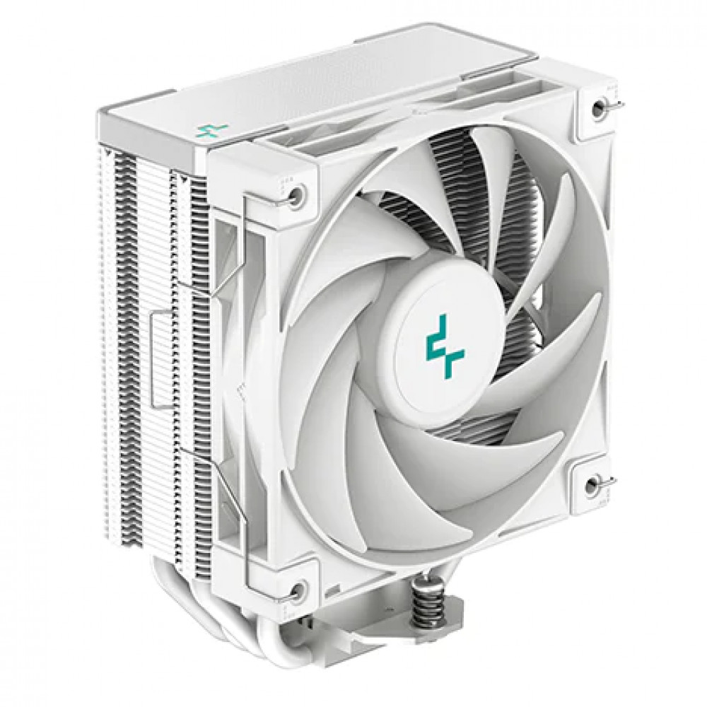Система охлаждения Deepcool R-AK400-WHNNMN-G-1 Для процессора — фото товара