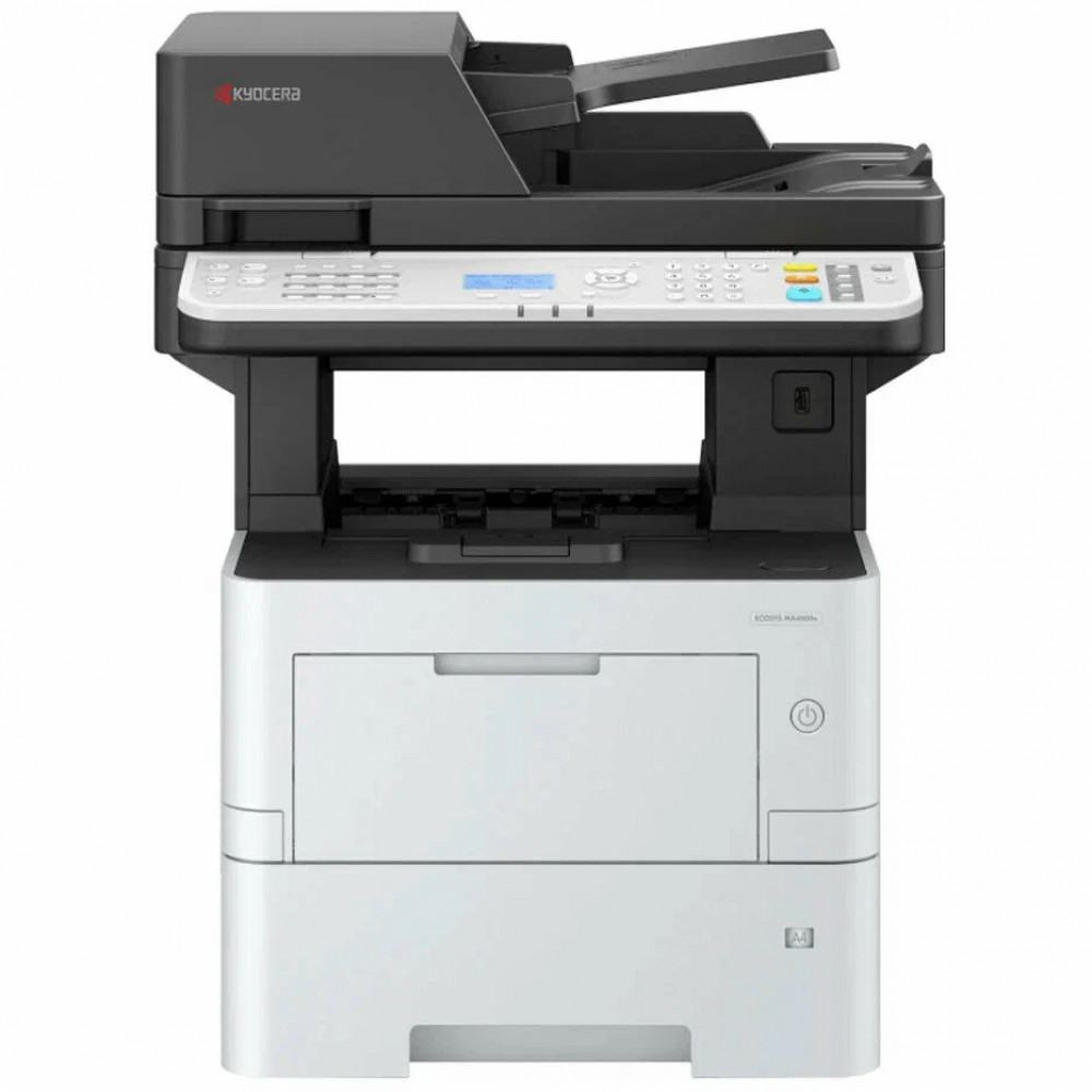 МФУ Kyocera MA4500x 110C133NL0 А4, Лазерный, Монохромная — фото товара