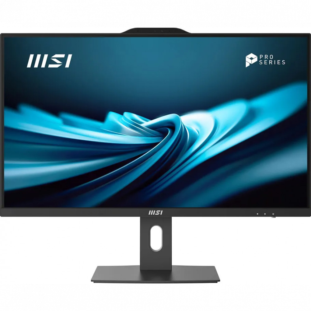 Моноблок MSI Pro AP272P 14M-1210RU 9S6-AF8321-1210 27 ", Intel, Core i5, 14400, 2.5, 16 Гб, 512 Гб - миниатюра 2