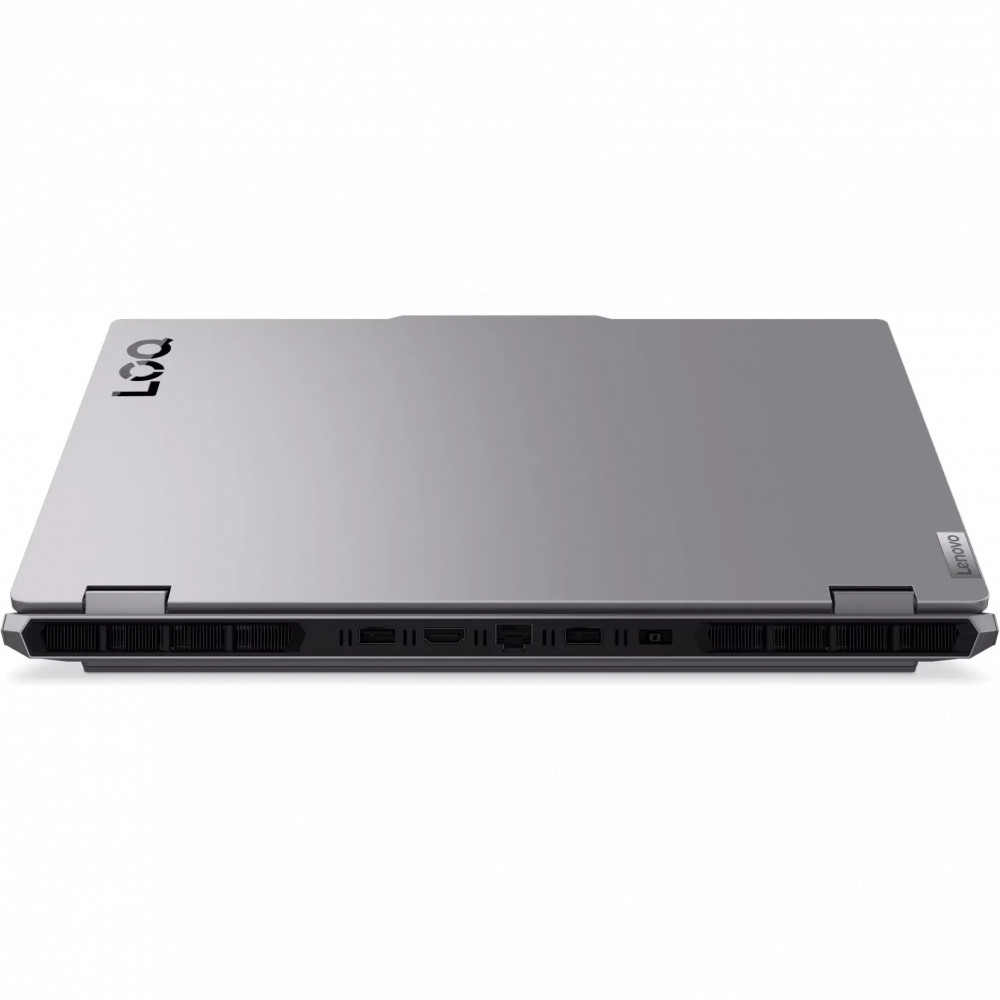 Ноутбук Lenovo LOQ 15AHP10 83JG007LRK 15.6 ", FHD 1920x1080 (16:9), AMD, Ryzen 7, 16 Гб, 512 ГБ, nVidia GeForce RTX 5060 - миниатюра 5