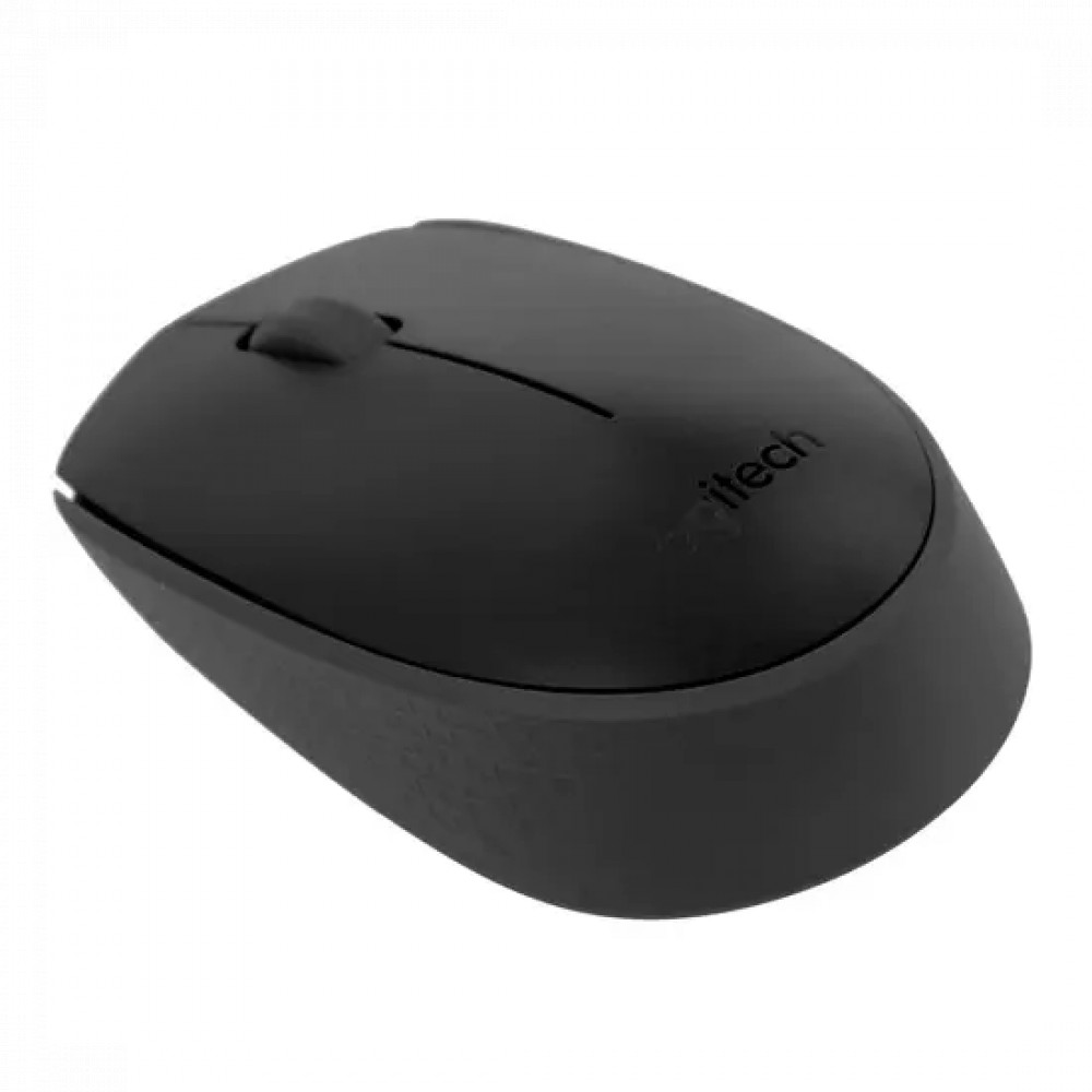 Мышь Logitech M171 910-004643 Бюджетные, Беспроводная - миниатюра 2