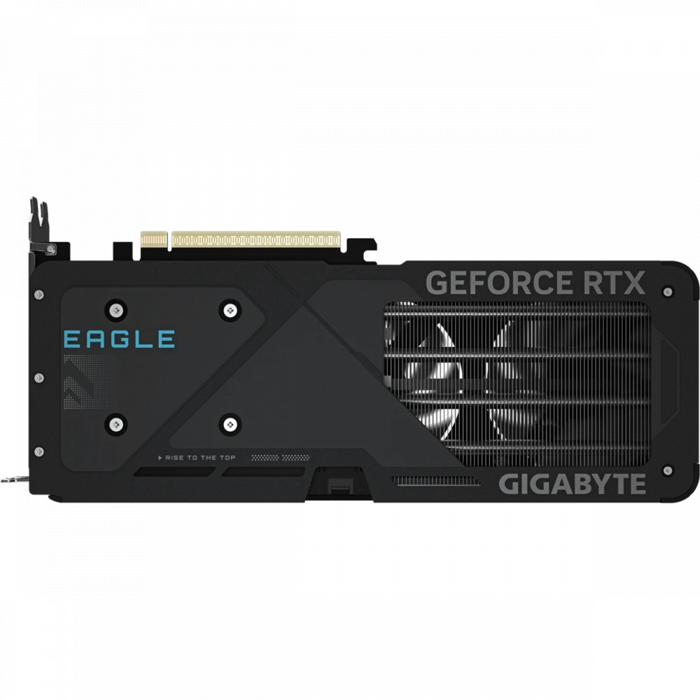 Видеокарта Gigabyte GeForce RTX 5060 Ti EAGLE MAX OC 16Gb GV-N506TEAGLEMAX OC-16GD 16 ГБ - миниатюра 3