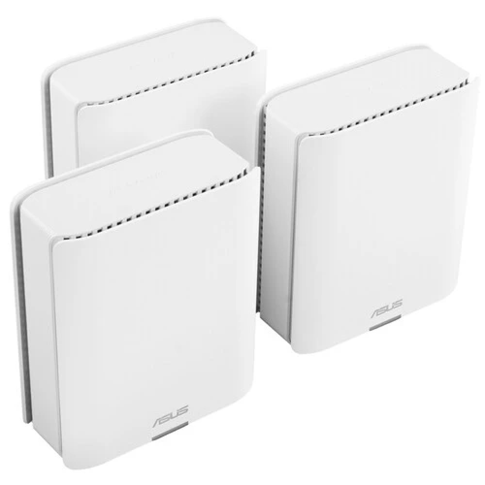 Маршрутизатор для дома Asus BT10(W-3-PK) 90IG08Y0-MO3C20 — фото товара