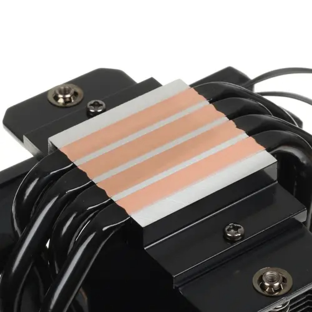 Система охлаждения ID-Cooling SE-224-XTS ARGB SE-224-XTS_ARGB Для процессора - миниатюра 4