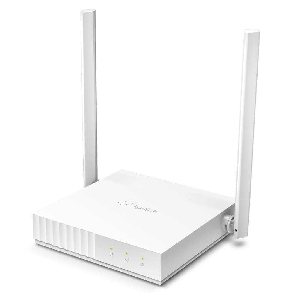 Маршрутизатор для дома TP-Link TL-WR844N TL-WR844N(RU) - миниатюра 2