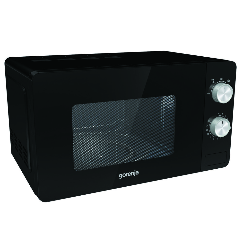 Микроволновая печь Gorenje MO20E1B — фото товара