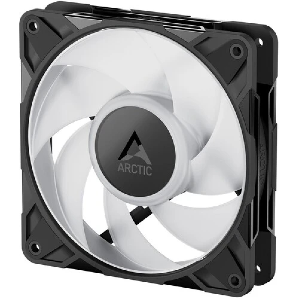 Система охлаждения ARCTIC P12 Pro A-RGB Black ACFAN00309A Для системного блока - миниатюра 2