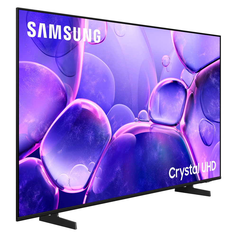 Телевизор Samsung UE43U8000FUXCE 43 ", Smart TV, Черный - миниатюра 3