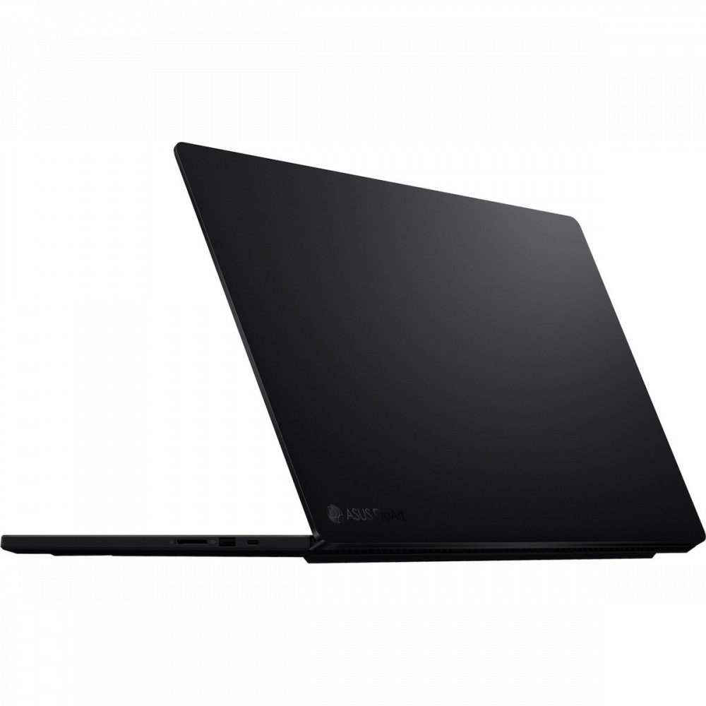 Ноутбук Asus ProArt P16 H7606WW-SE028X 90NB17F1-M00280 16 ", 4K Ultra HD + 3840x2400 (16:10), AMD, Ryzen AI 9, 32 Гб, 2 ТБ, NVIDIA GeForce RTX5080, Windows 11 Pro - миниатюра 3