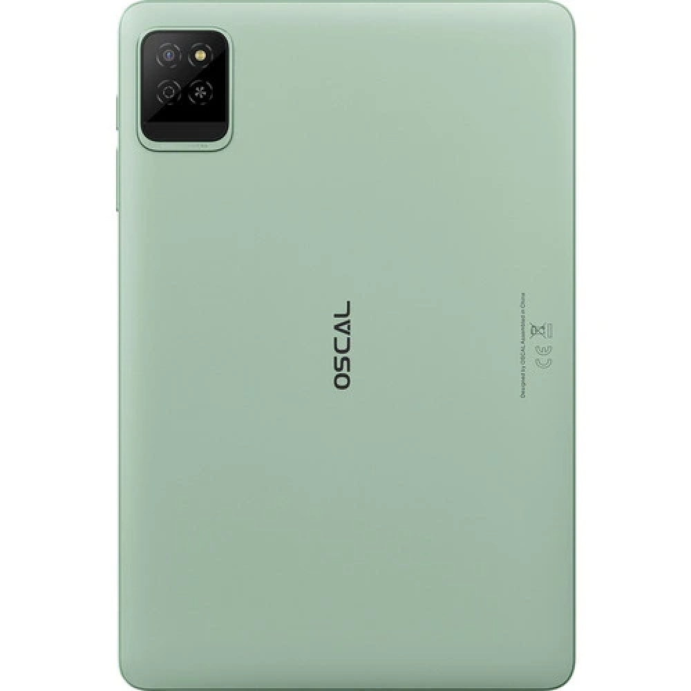 Планшет Oscal PAD 30 WIFI HAZEL GREEN 4/128GB 128 Гб, 4 Гб - миниатюра 3
