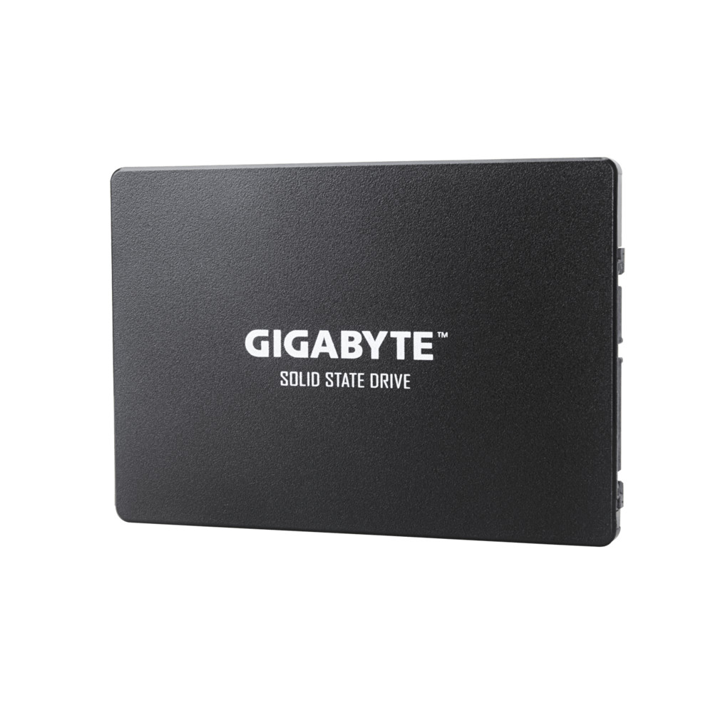 Жесткий диск Gigabyte GP-GSTFS31480GNTD SSD (твердотельные), 480 ГБ, 2.5 дюйма, SATA - миниатюра 2