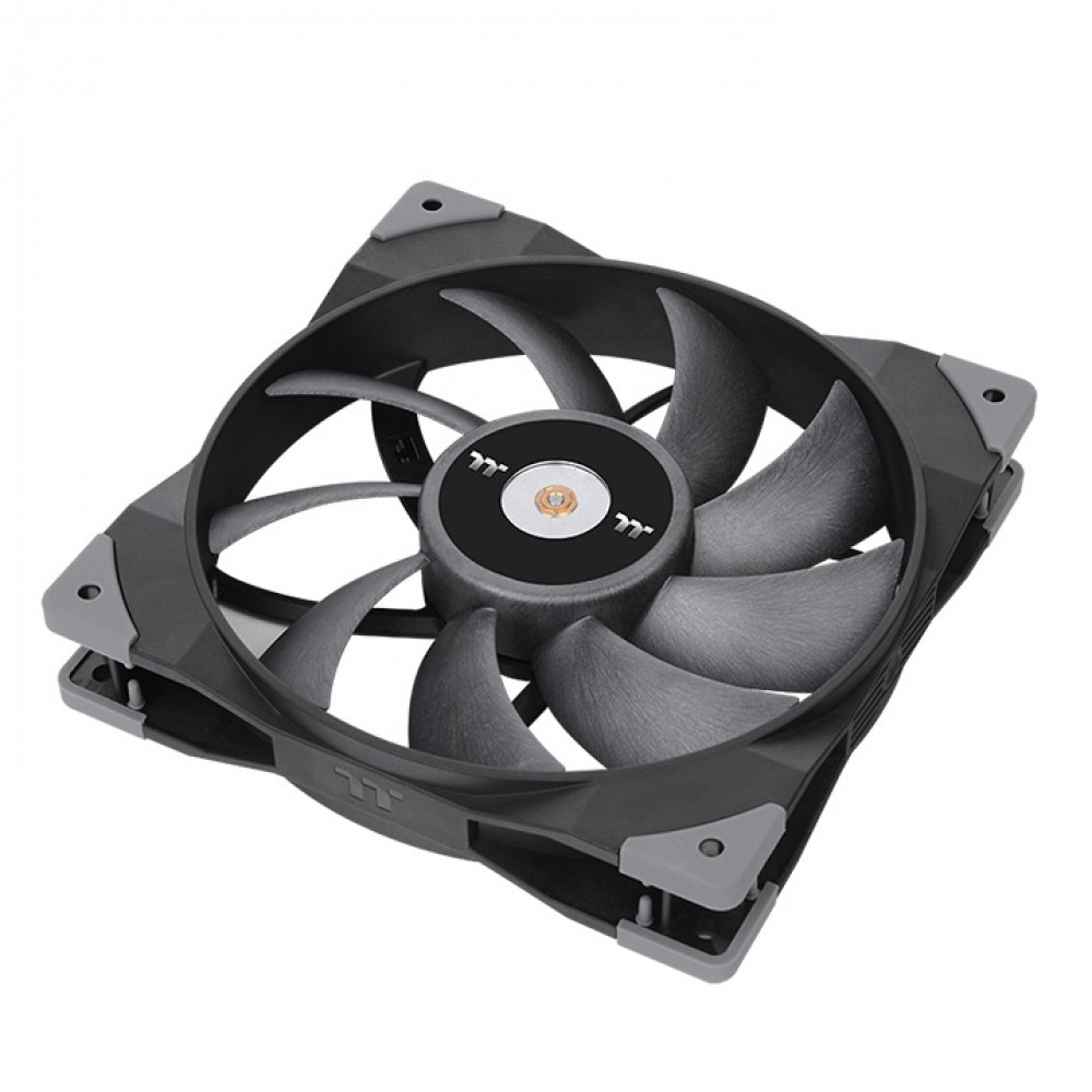 Система охлаждения Thermaltake TOUGHFAN 14 1 pack CL-F118-PL14BL-A Для системного блока - миниатюра 3