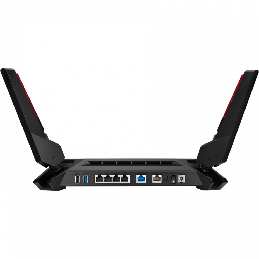 Маршрутизатор для дома Asus ROG Rapture GT-AX6000 - миниатюра 3
