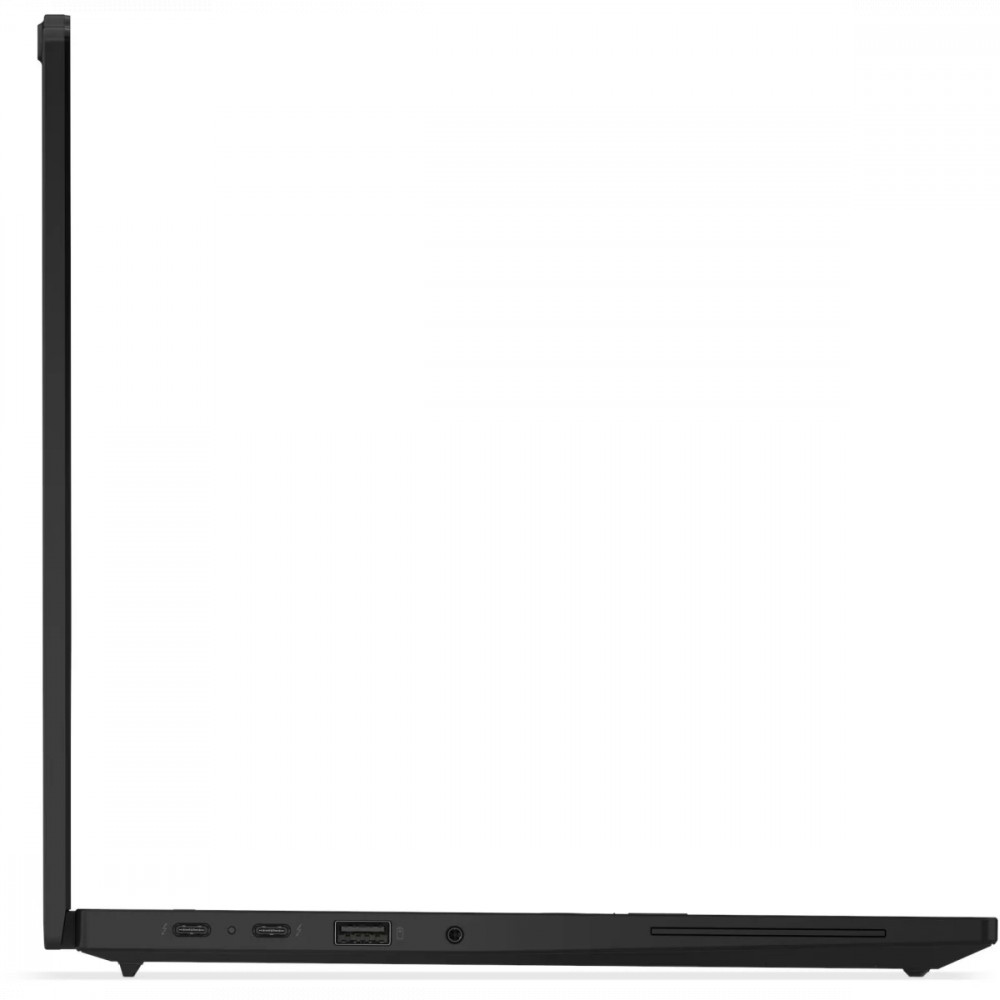 Ноутбук Lenovo ThinkPad L13 Gen 6 21RCS0G100 13.3 ", WUXGA 1920x1200 (16:10), AMD, Ryzen 5, 16 Гб, 512 ГБ, AMD Radeon 740M - миниатюра 4