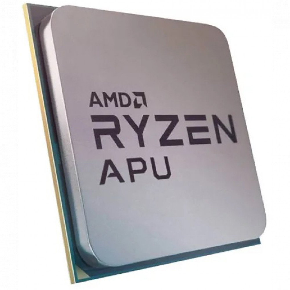 Процессор AMD Ryzen 5 PRO 5650G 100-000000255 Ryzen 5 — фото товара