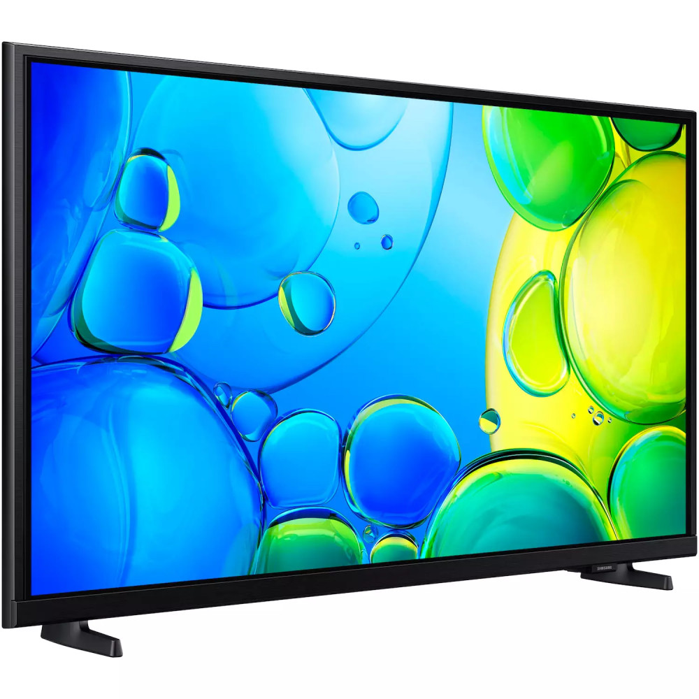 Телевизор Samsung UE32F6000FUXKZ 32 ", Smart TV, Черный - миниатюра 2