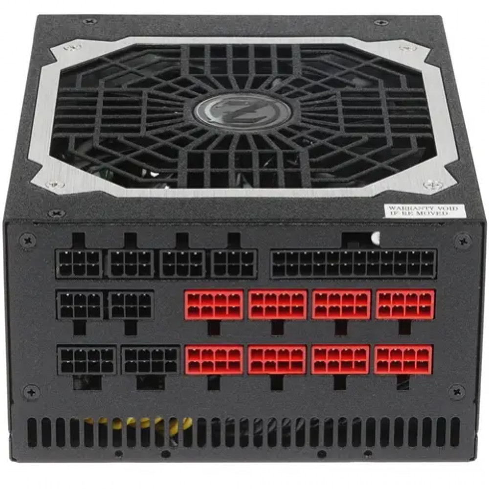 Блок питания Zalman ZM1000-ARX 1000 Вт - миниатюра 2