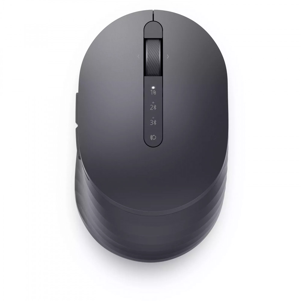 Мышь Dell Premier Rechargeable Wireless Mouse - MS7421W 570-BBDM Премиальные, Беспроводная - миниатюра 2