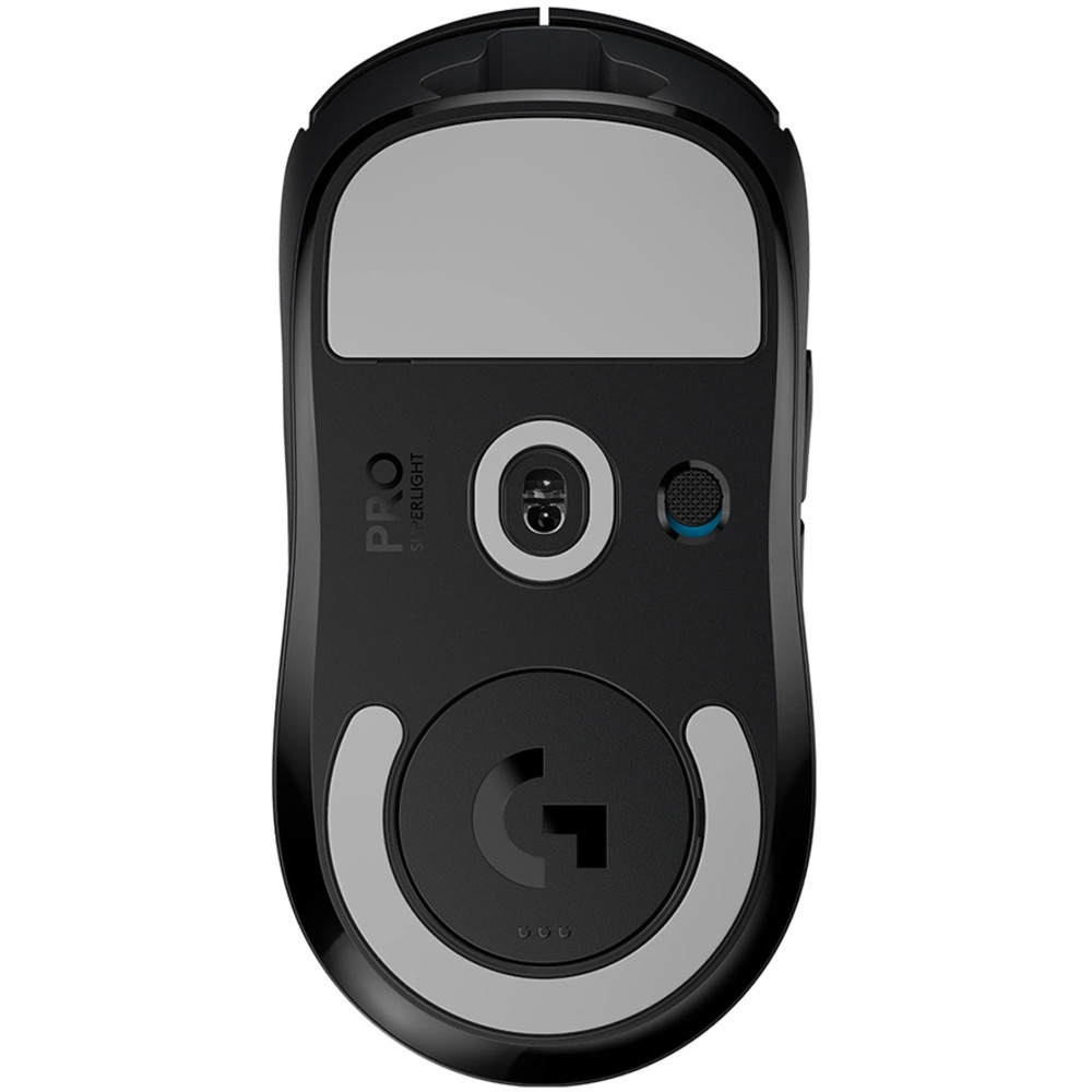 Мышь Logitech PRO X SUPERLIGH 910-005880 Игровые, Беспроводная - миниатюра 2