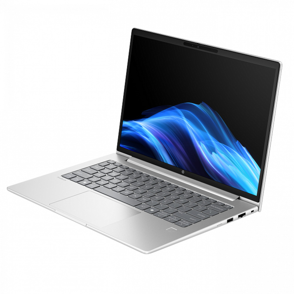 Ноутбук HP ProBook 4 G1i D40WXET 14 ", WUXGA 1920x1200 (16:10), Intel, Core Ultra 7, 16 Гб, 512 ГБ, Intel Graphics, Windows 11 Pro - миниатюра 3