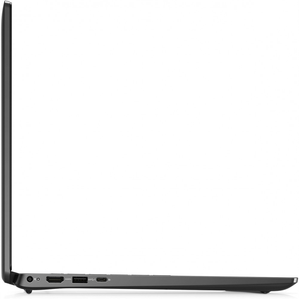 Ноутбук Dell Lati 3520 210-AYNQ N063L352015EMEA_REF_UBU 15.6 ", FHD 1920x1080 (16:9), Intel, Core i5, 8 Гб, 512 ГБ, Intel Iris Xe Graphics - миниатюра 6