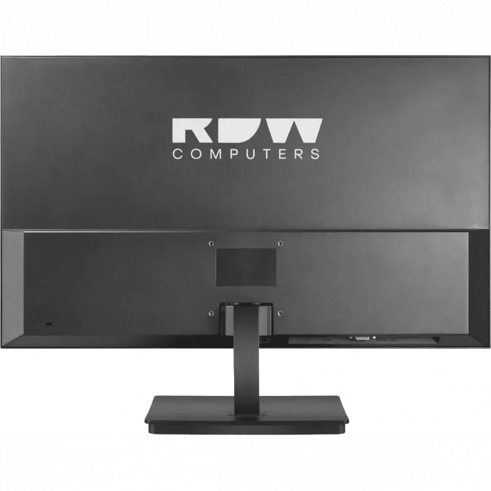 Монитор RDW Computers F00B3100V2A1H 2401K/F00B3100V2A1H 23.8 ", IPS, Full HD 1920x1080 (16:9), 100 Гц - миниатюра 4