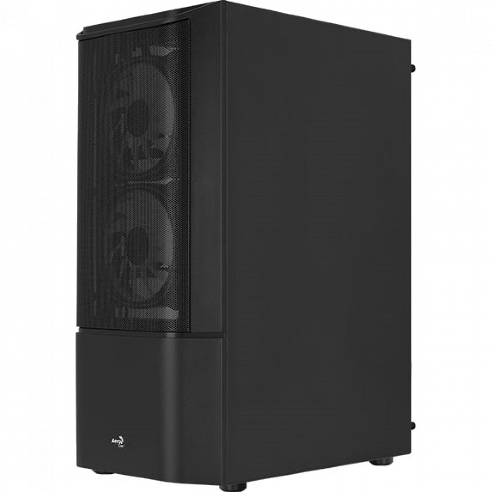 Корпус Aerocool Quantum Mesh-G-BK-v3 ACCM-PV31133.11 Mid-Tower - миниатюра 12