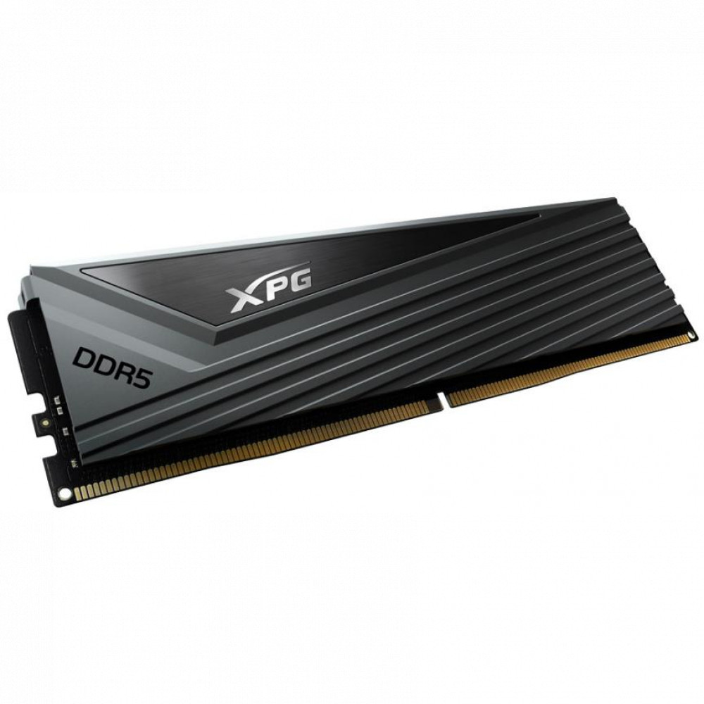 ОЗУ ADATA AX5U6400C3216G-DCCAGY DIMM, DDR5, 32 Гб (2 х 16 Гб), 6400 МГц - миниатюра 2