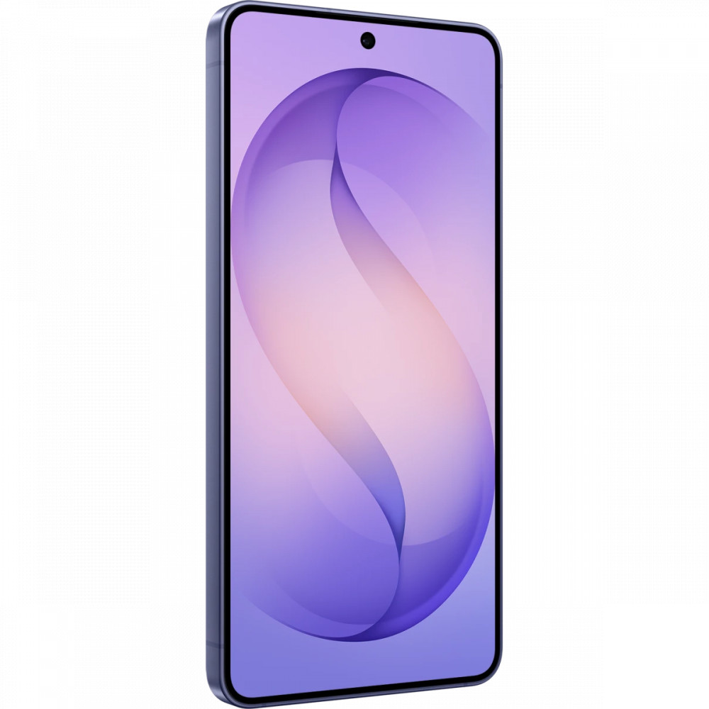 Смартфон Samsung Galaxy S26 12/512GB Cobalt Violet SM-S942BZVQCAU 512 Гб, 12 Гб - миниатюра 2