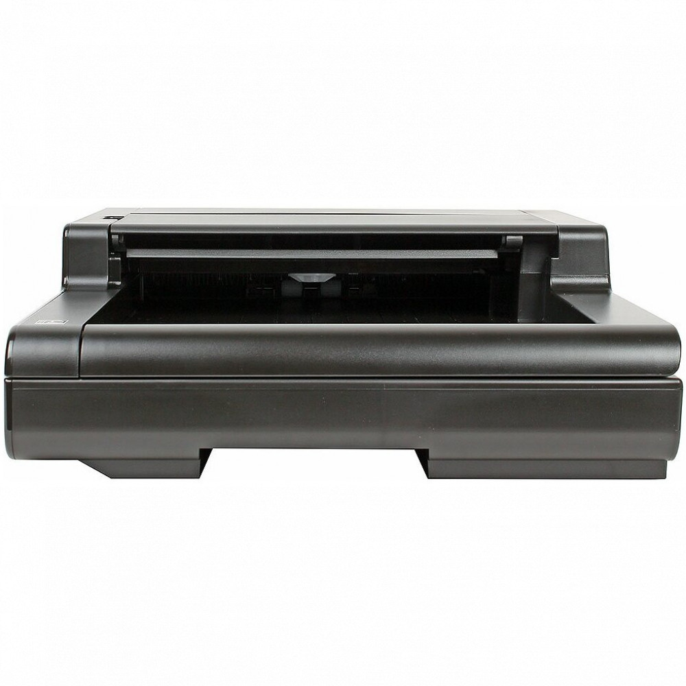 Планшетный сканер Canon imageFORMULA DR-F120 9017B003 A4, Цветной, CIS - миниатюра 6