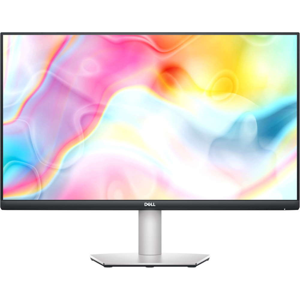 Монитор Dell S2722DC 2722-7609 27 ", IPS, Quad HD 2560x1440 (16:9), 75 Гц — фото товара