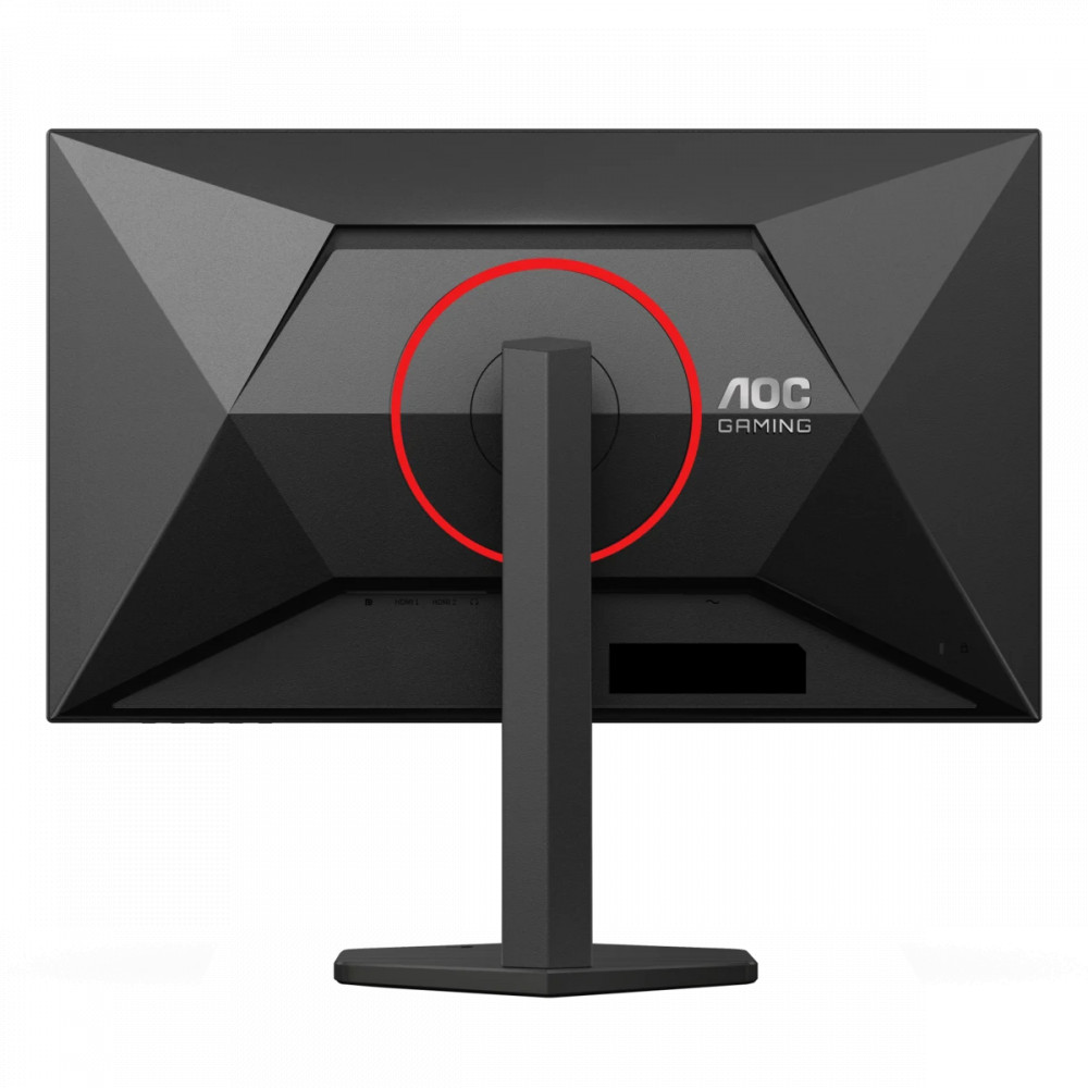 Монитор AOC 27G4ZR/01 27 ", IPS, Full HD 1920x1080 (16:9), 260 Гц - миниатюра 3