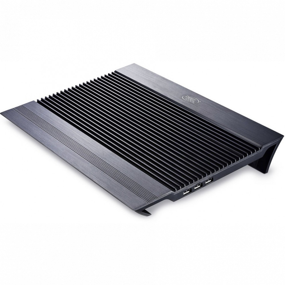 Охлаждающая подставка Deepcool N8 Black DP-N24N-N8BK — фото товара