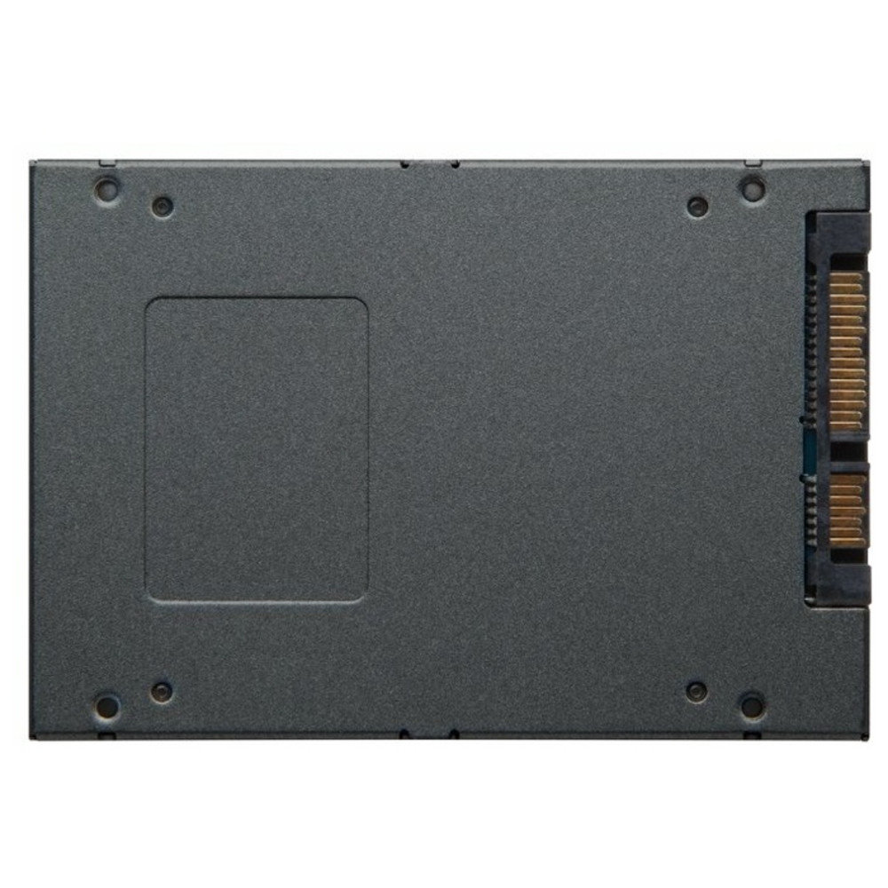 Жесткий диск Kingston A400 Client SA400S37/240G SSD (твердотельные), 240 ГБ, 2.5 дюйма, SATA - миниатюра 3