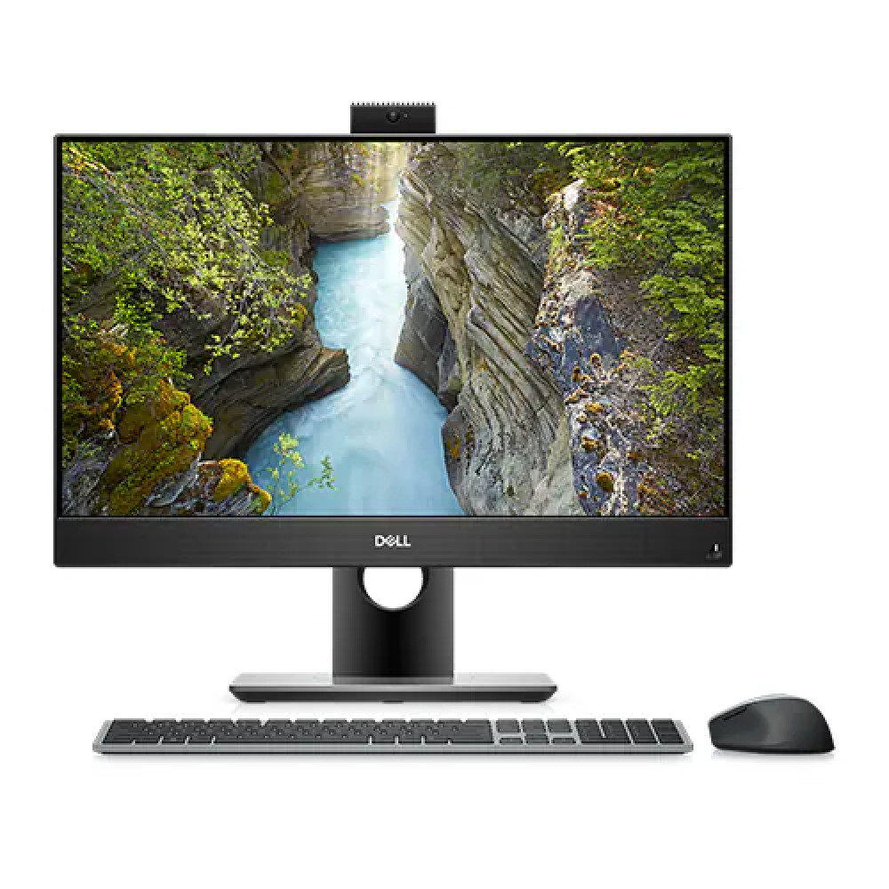 Моноблок Dell OptiPlex 5400 210-BCUL-2 23.8, Intel, Core i5 — фото товара