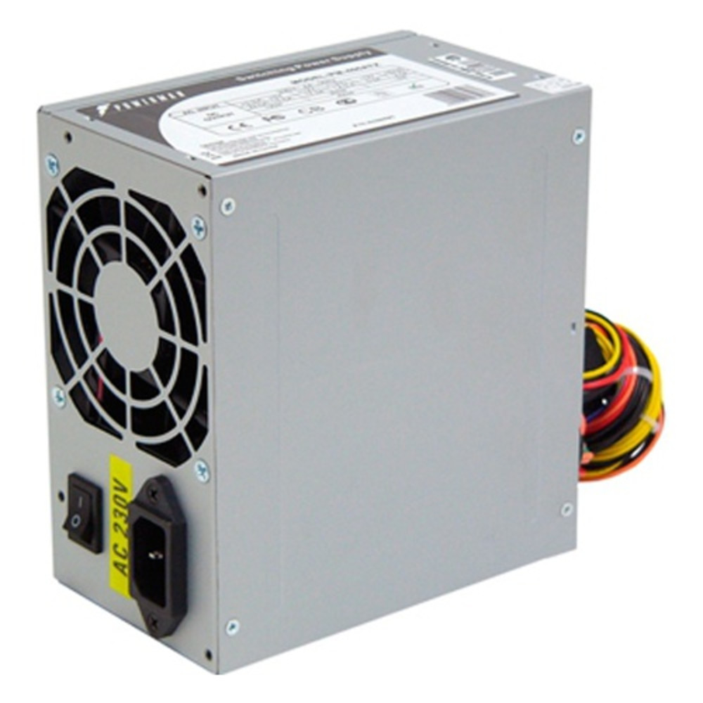 Блок питания Powerman Power Supply PM-400ATX 6106507 400 Вт — фото товара