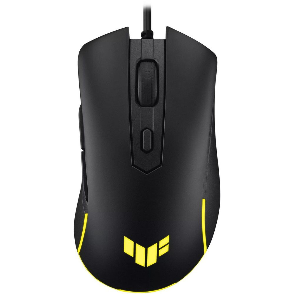 Мышь Asus P309 TUF GAMING M3 GEN II 90MP0320-BMUA00 Игровые, Проводная — фото товара