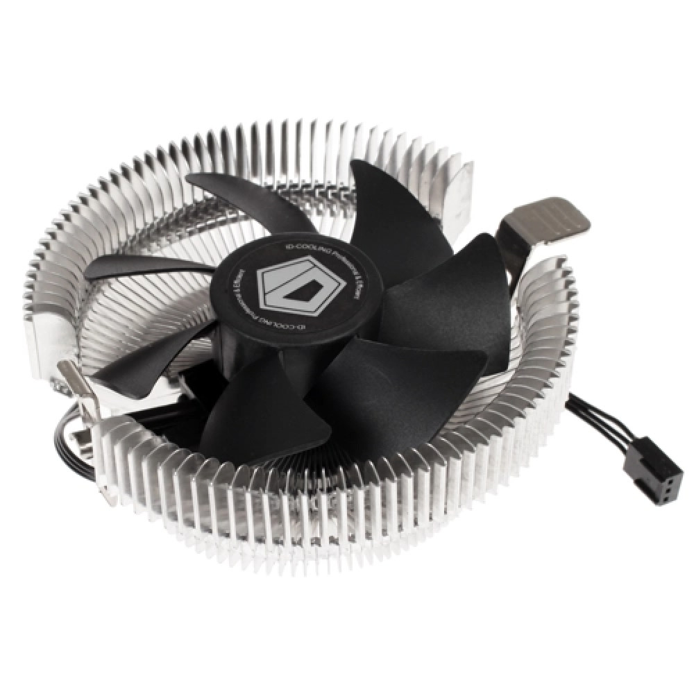 Система охлаждения ID-Cooling DK01T ID-CPU-DK01T S1700 Для процессора — фото товара