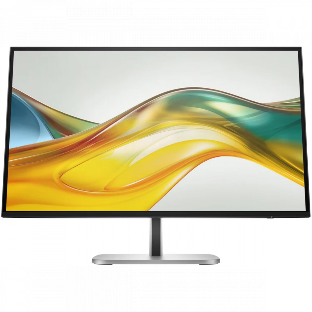 Монитор HP 527pq Series 5 Pro 9D9S0UT 27 ", IPS, Quad HD 2560x1440 (16:9), 100 Гц - миниатюра 2