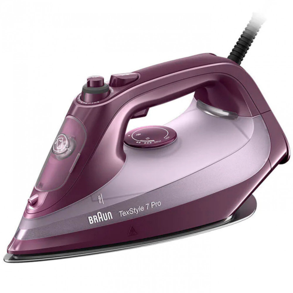 Braun SI7181VI Утюг, 3100 Вт — фото товара