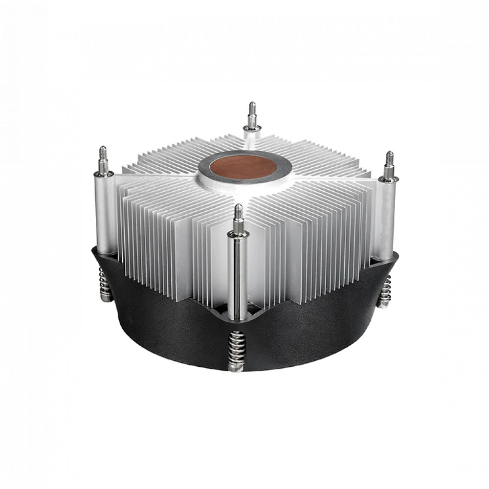 Система охлаждения Deepcool THETA 31 PWM 1700 Для процессора - миниатюра 3