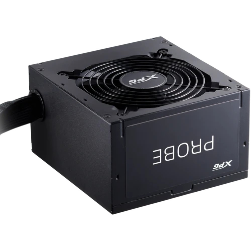 Блок питания XPG PROBE 700W PROBE700B-BKCEU 700 Вт - миниатюра 2