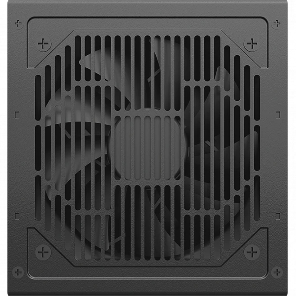 Блок питания PCcooler P3-F450-W1H 450 Вт - миниатюра 3