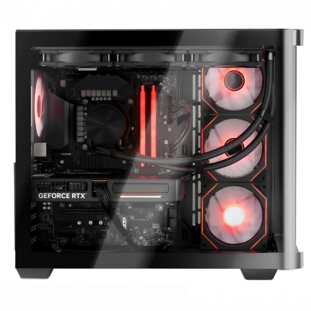 Персональный компьютер Bloody BD-PC CZ79V3 2170115 Core i7, 14700KF, 3.4, 64 Гб, DDR5-6000, Windows 11 Home - миниатюра 3