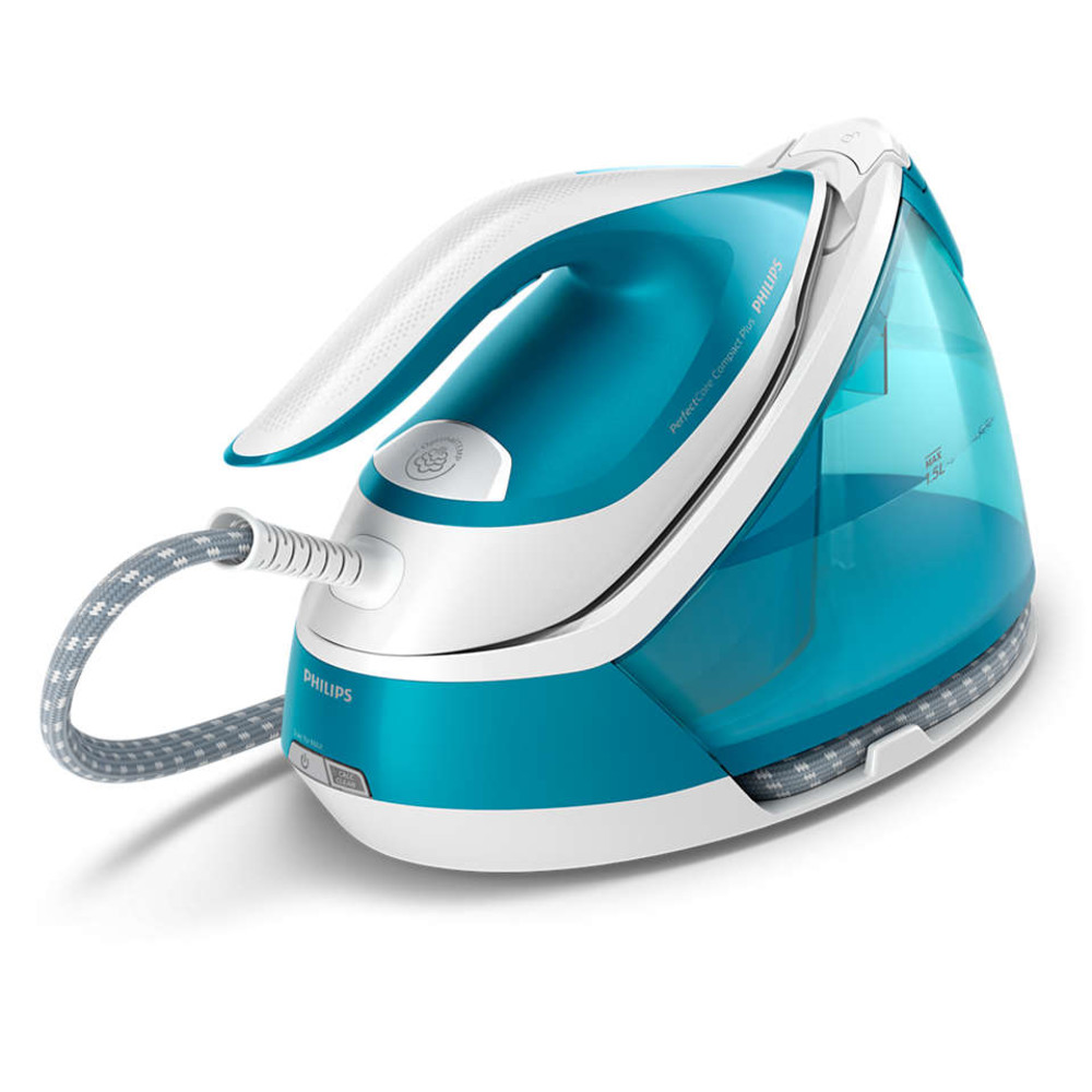 Philips GC7920/20 Паровой шкаф, 2400 Вт - миниатюра 4