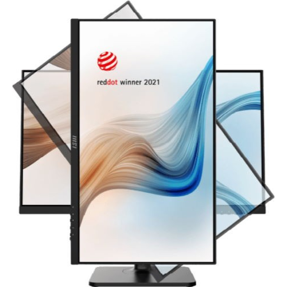 Монитор MSI MD241P 9S6-3PA59H-006 23.8 ", IPS, Full HD 1920x1080 (16:9), 75 Гц - миниатюра 4