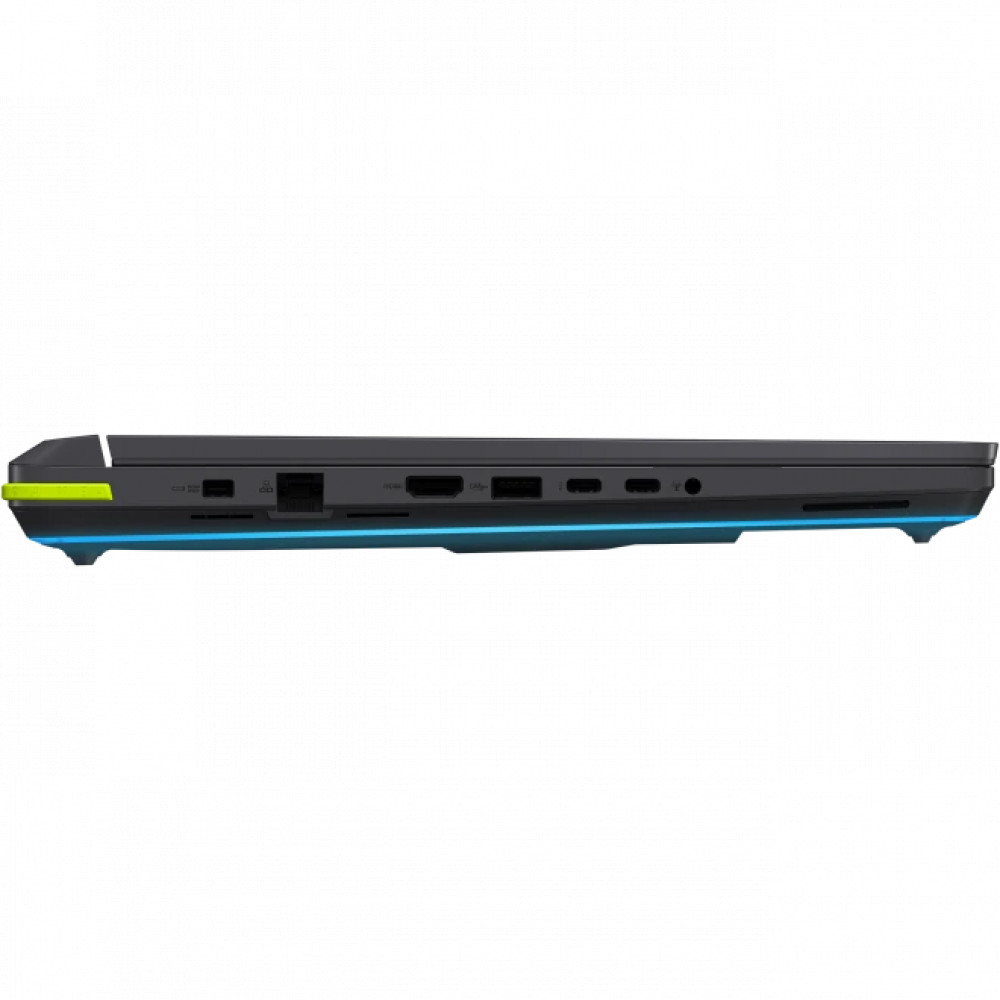 Ноутбук Asus ROG Strix G16 G615JMR-S5202 90NR0LB1-M00950 16 ", WQXGA 2560x1600 (16:10), Intel, Core i7, 16 Гб, 1 ТБ, nVidia GeForce RTX 5060 - миниатюра 4