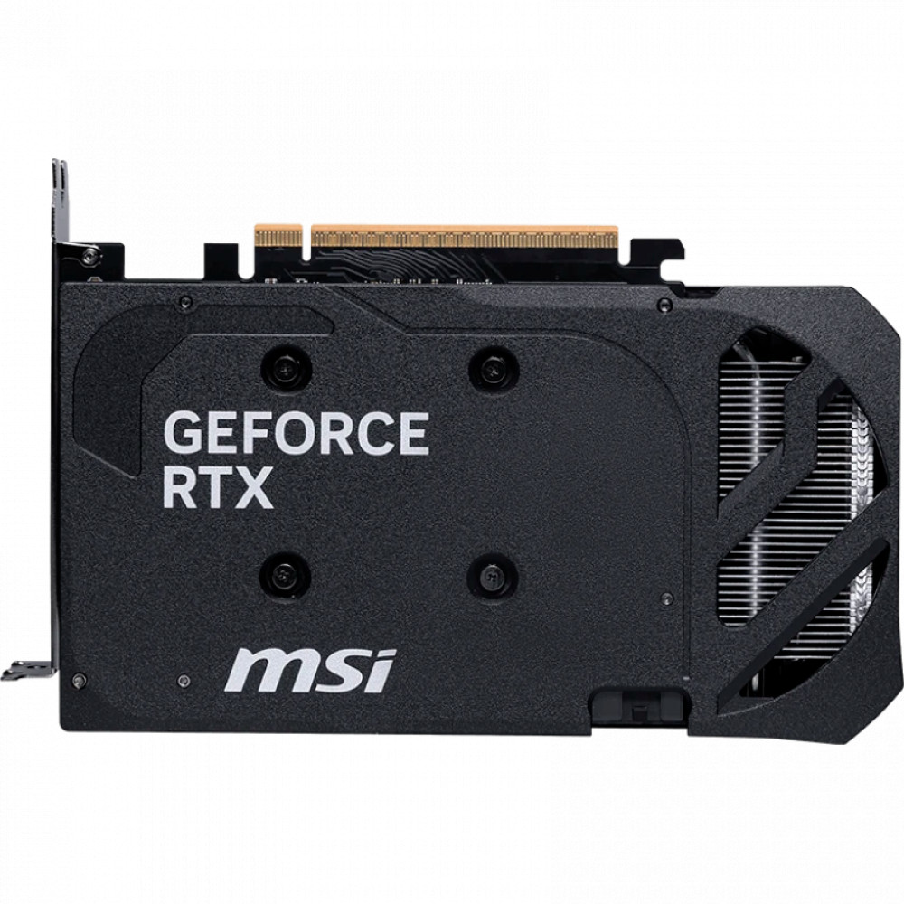 Видеокарта MSI GeForce RTX 5060 8G SHADOW 2X OC 8 ГБ - миниатюра 3