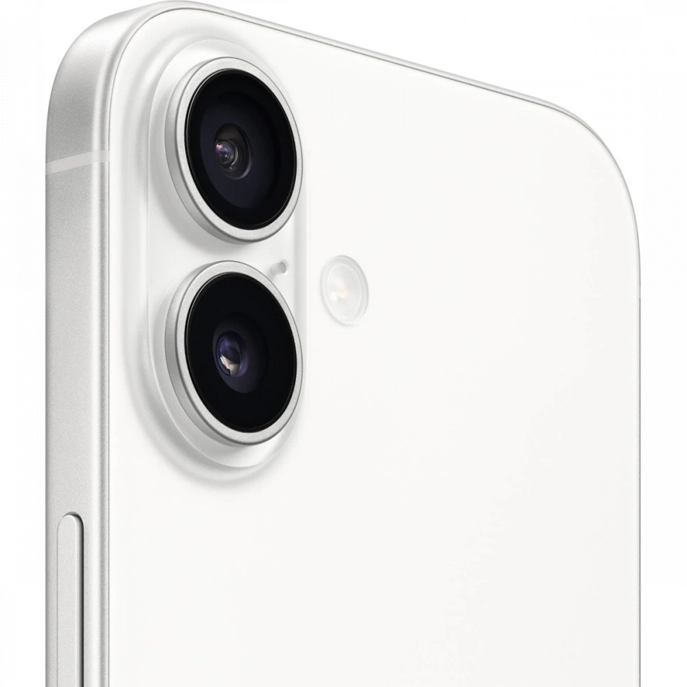 Смартфон Apple iPhone 17 512Gb White MG6Q4HN/A 512 Гб, 12 Гб - миниатюра 4